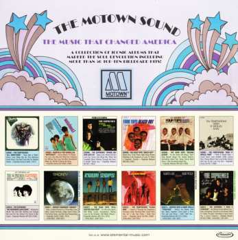 LP Marvin Gaye: Together