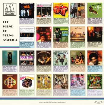 LP Marvin Gaye: Together