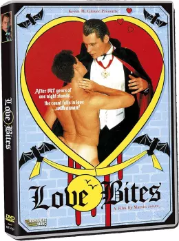 Marvin Jones: Love Bites