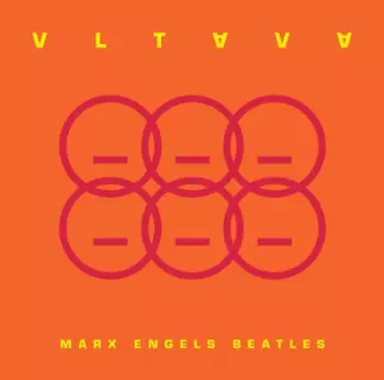 Marx Engels Beatles