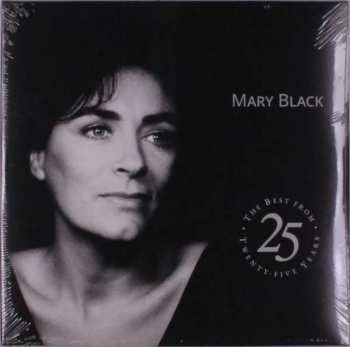 2LP Mary Black: The Best From Twenty Five Years
