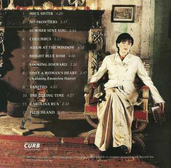 CD Mary Black: Looking Back