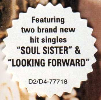 CD Mary Black: Looking Back