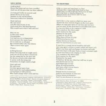 CD Mary Black: Looking Back