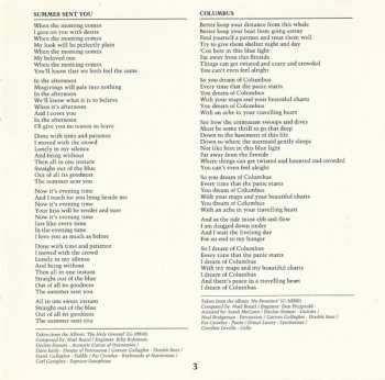 CD Mary Black: Looking Back