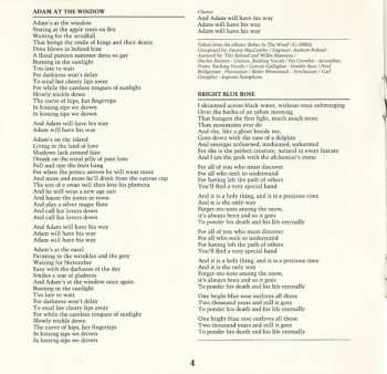 CD Mary Black: Looking Back