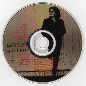 CD Mary Black: Shine
