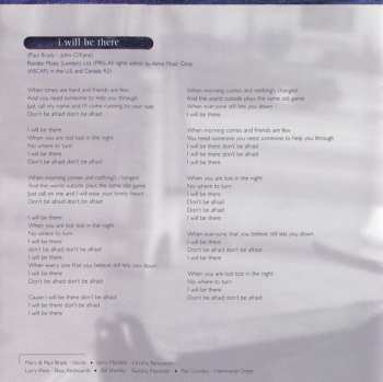 CD Mary Black: Shine