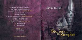 CD Mary Black: Stories From The Steeples