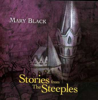 CD Mary Black: Stories From The Steeples