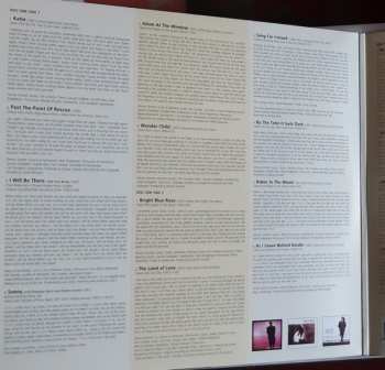 2LP Mary Black: The Best From Twenty Five Years