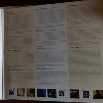 2LP Mary Black: The Best From Twenty Five Years