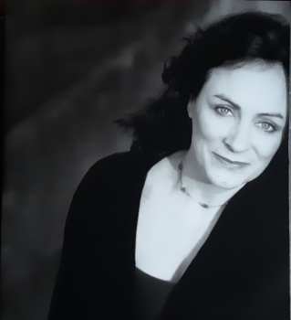 2LP Mary Black: The Best From Twenty Five Years