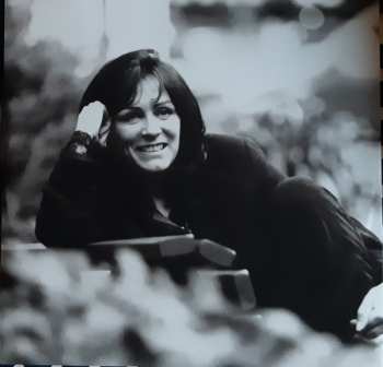 2LP Mary Black: The Best From Twenty Five Years