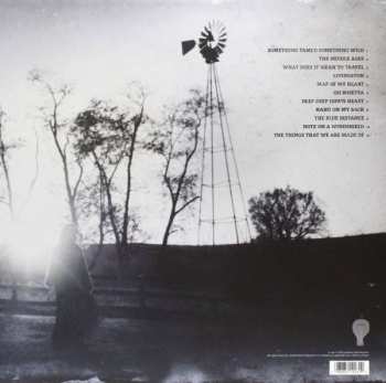 LP Mary Chapin Carpenter: The Things That We Are Made Of