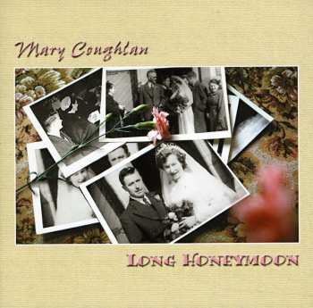 Album Mary Coughlan: Long Honeymoon