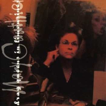 LP Mary Gauthier: Drag Queens In Limousines (black Vinyl)