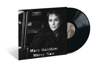 LP Mary Gauthier: Mercy Now (20th Anniversary)