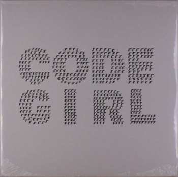 2LP Mary Halvorson: Code Girl LTD