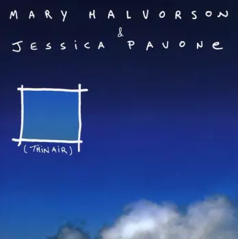 Mary Halvorson: Thin Air