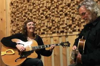 CD Mary Halvorson: Traversing Orbits