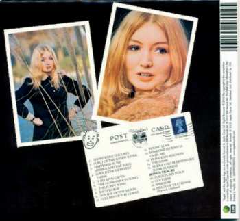 CD Mary Hopkin: Post Card