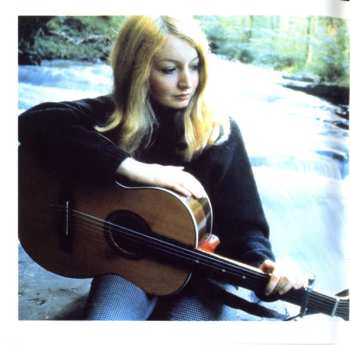 CD Mary Hopkin: Those Were The Days = ベスト・オブ