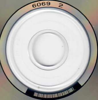 CD Mary J. Blige: Missing You