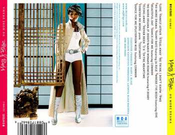 CD Mary J. Blige: No More Drama