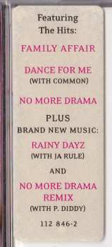 CD Mary J. Blige: No More Drama