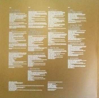 2LP Mary J. Blige: Strength Of A Woman