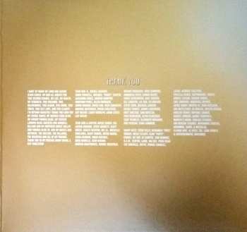 2LP Mary J. Blige: Strength Of A Woman