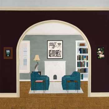 Album Mary Lattimore: Hundreds Of Days