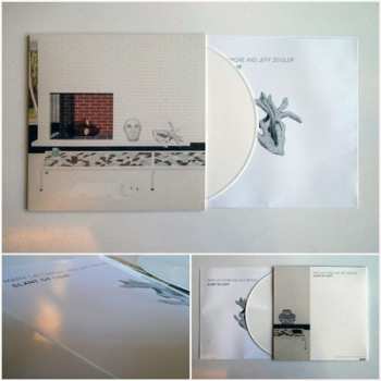LP Mary Lattimore: Slant Of Light LTD | CLR
