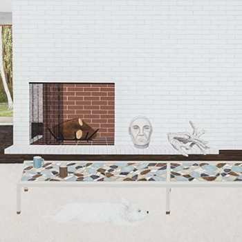 LP Mary Lattimore: Slant Of Light LTD | CLR