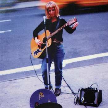 Album Mary Lou Lord: Got No Shadow