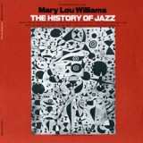 CD Mary Lou Williams: The History Of Jazz