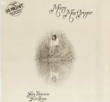 Album Mary MacGregor: Torn Between Two Lovers