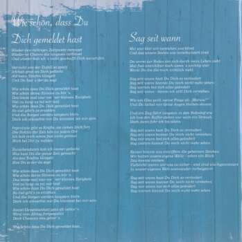 CD Mary Roos: Bis Hierhin... Und Weiter