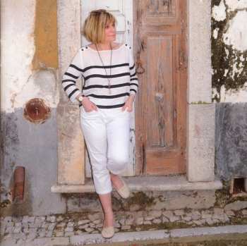 CD Mary Roos: Bis Hierhin... Und Weiter