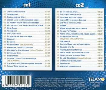 2CD Mary Roos: Das Beste