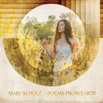 CD Mary Scholz: Poems From Earth