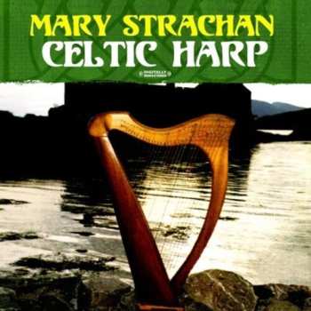 Album Mary Strachan: Celtic Harp