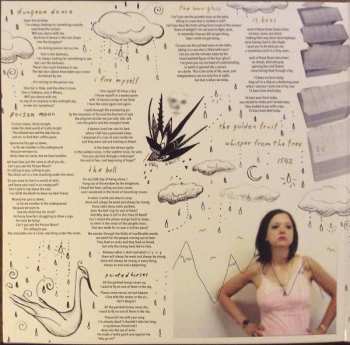 2LP Mary Timony: Mountains CLR