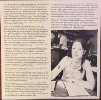 2LP Mary Timony: Mountains CLR