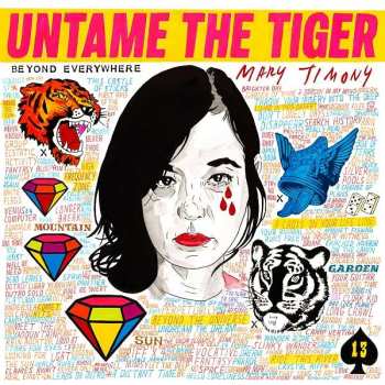 LP Mary Timony: Untame The Tiger