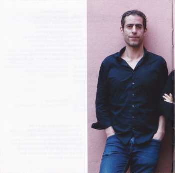 CD Maryam Chemirani: Hâl (Ballades Amoureuses)