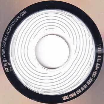 CD Maryam Chemirani: Hâl (Ballades Amoureuses)