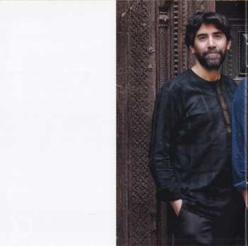 CD Maryam Chemirani: Hâl (Ballades Amoureuses)