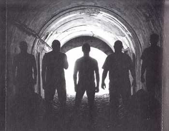 CD Masachist: The Sect (death REALigion)